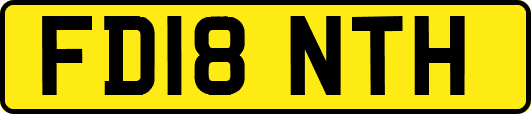 FD18NTH