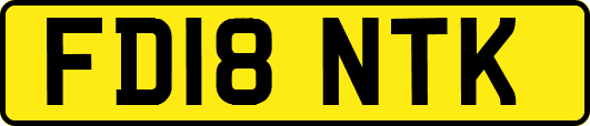 FD18NTK
