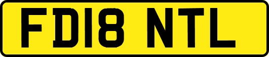 FD18NTL