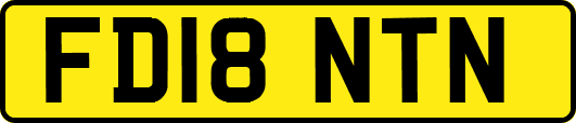 FD18NTN