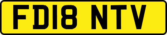 FD18NTV