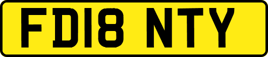FD18NTY