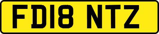 FD18NTZ