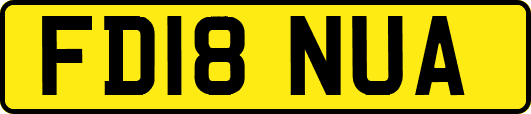 FD18NUA