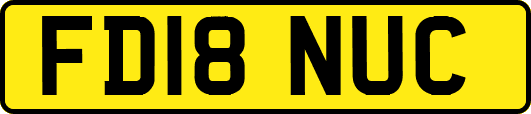 FD18NUC