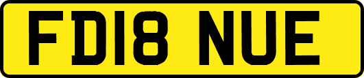 FD18NUE