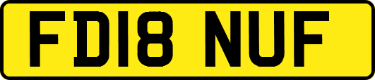 FD18NUF