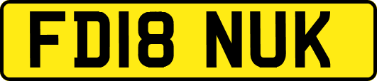 FD18NUK