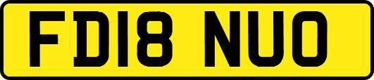 FD18NUO