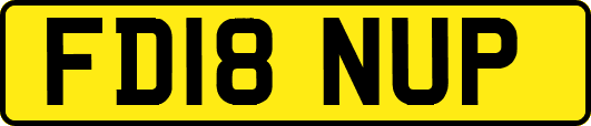 FD18NUP