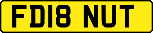 FD18NUT