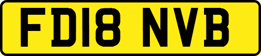 FD18NVB