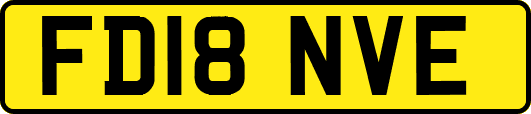 FD18NVE