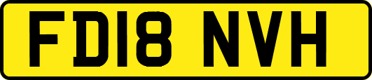 FD18NVH