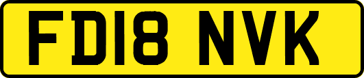 FD18NVK