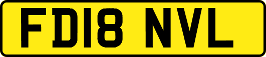 FD18NVL