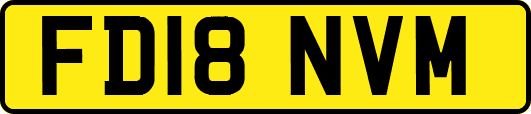 FD18NVM