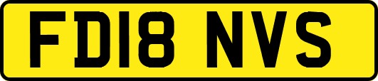 FD18NVS