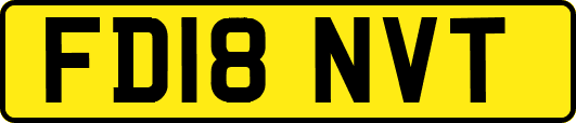 FD18NVT