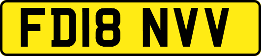 FD18NVV