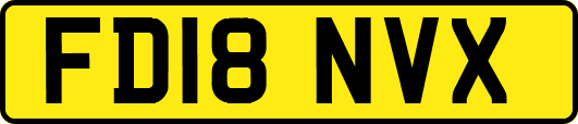 FD18NVX