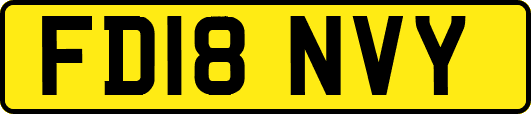FD18NVY