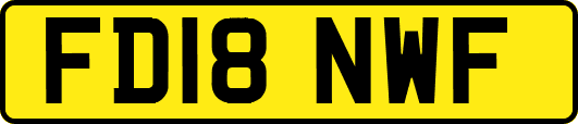 FD18NWF