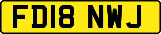 FD18NWJ