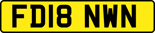 FD18NWN