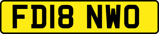 FD18NWO