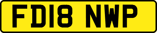 FD18NWP