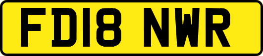 FD18NWR