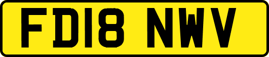 FD18NWV