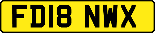 FD18NWX