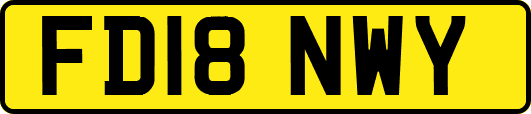 FD18NWY