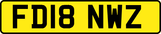 FD18NWZ