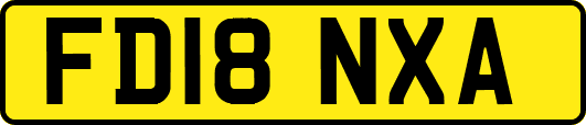 FD18NXA