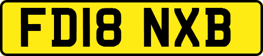 FD18NXB