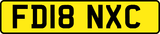 FD18NXC