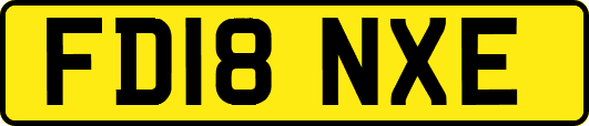 FD18NXE