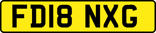 FD18NXG