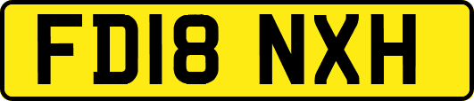 FD18NXH