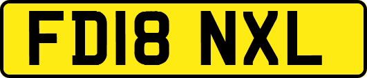 FD18NXL