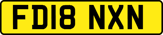 FD18NXN