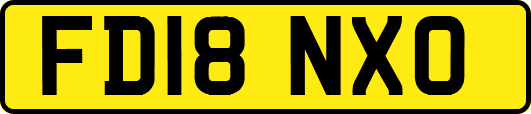 FD18NXO
