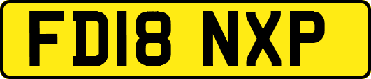FD18NXP