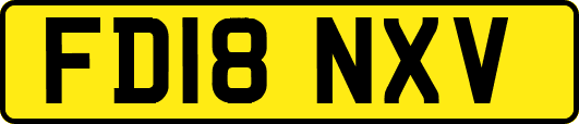FD18NXV