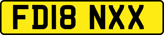 FD18NXX