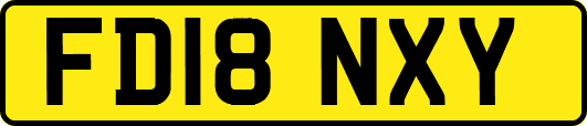 FD18NXY