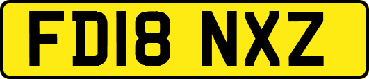 FD18NXZ